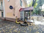 Dyson Service (Kabanbai Batyr Street, 150) ، إصلاح المعدات الكهربائية