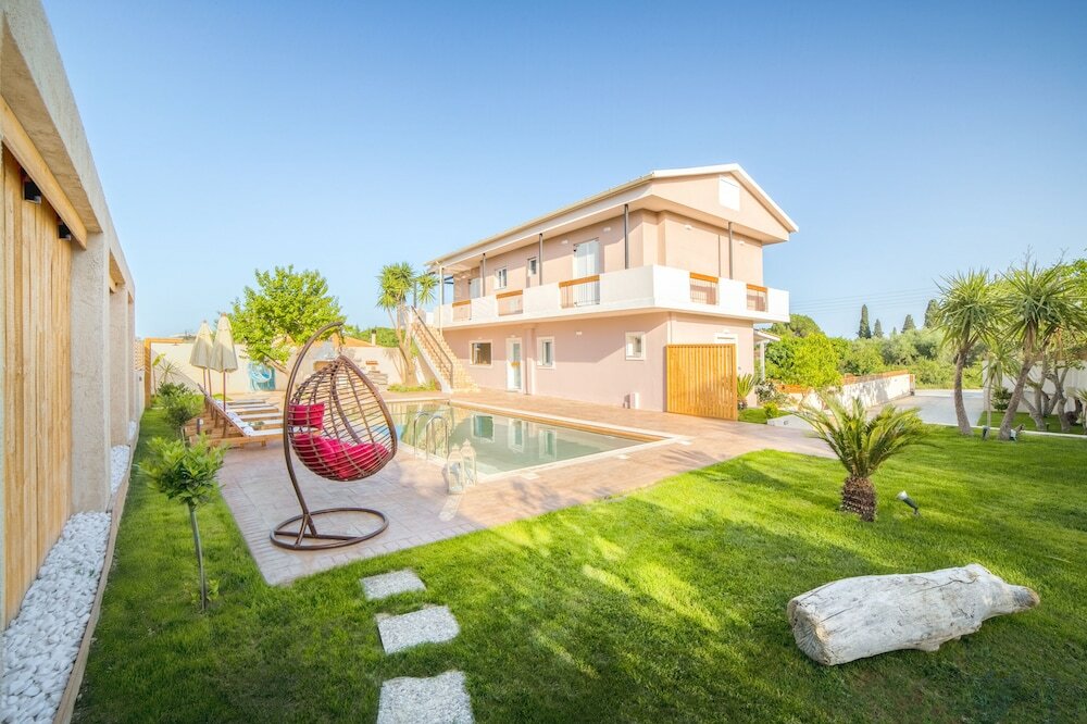 Фото Bruma Luxury Residence