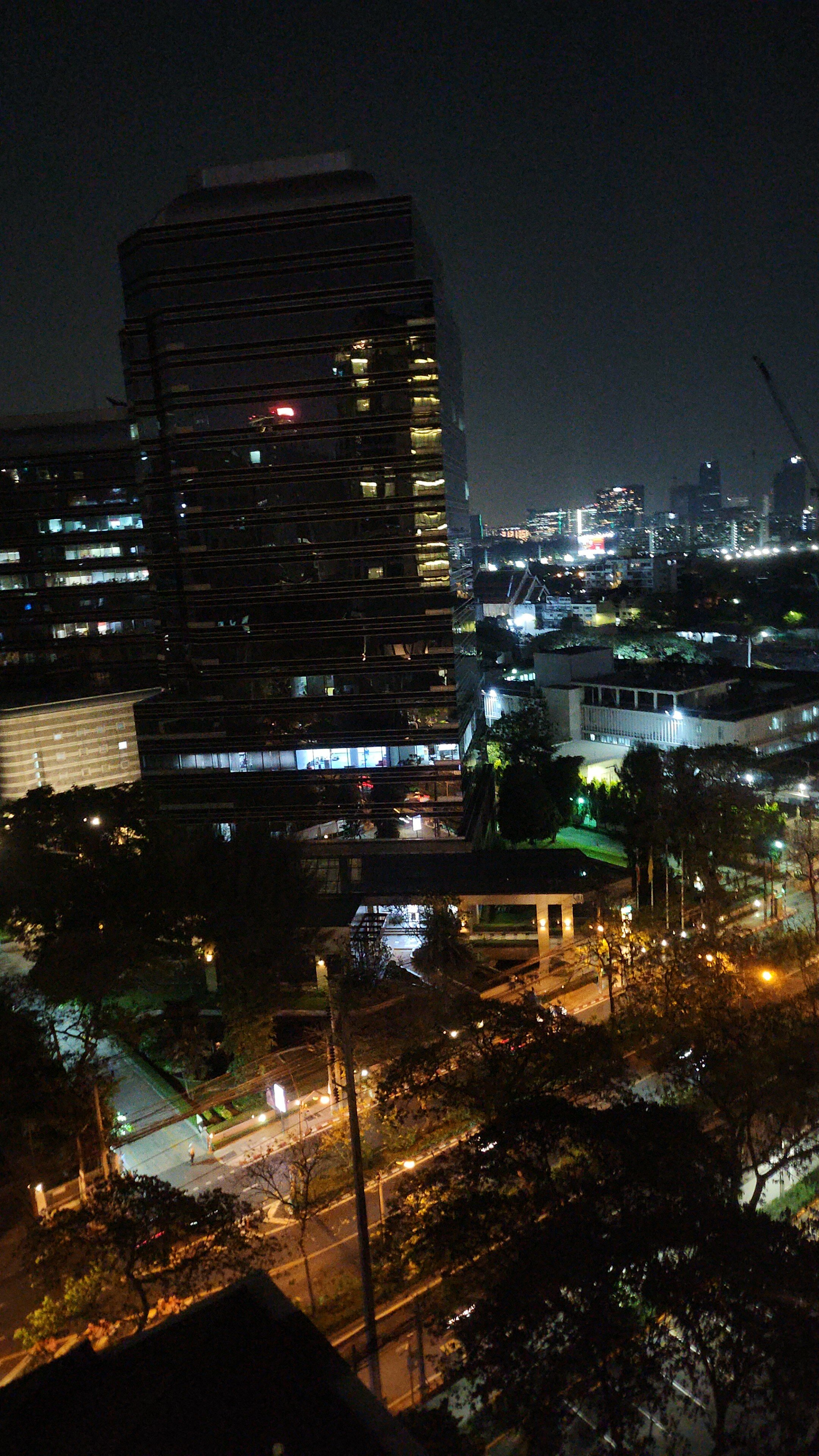 Фото Oriental Residence Bangkok