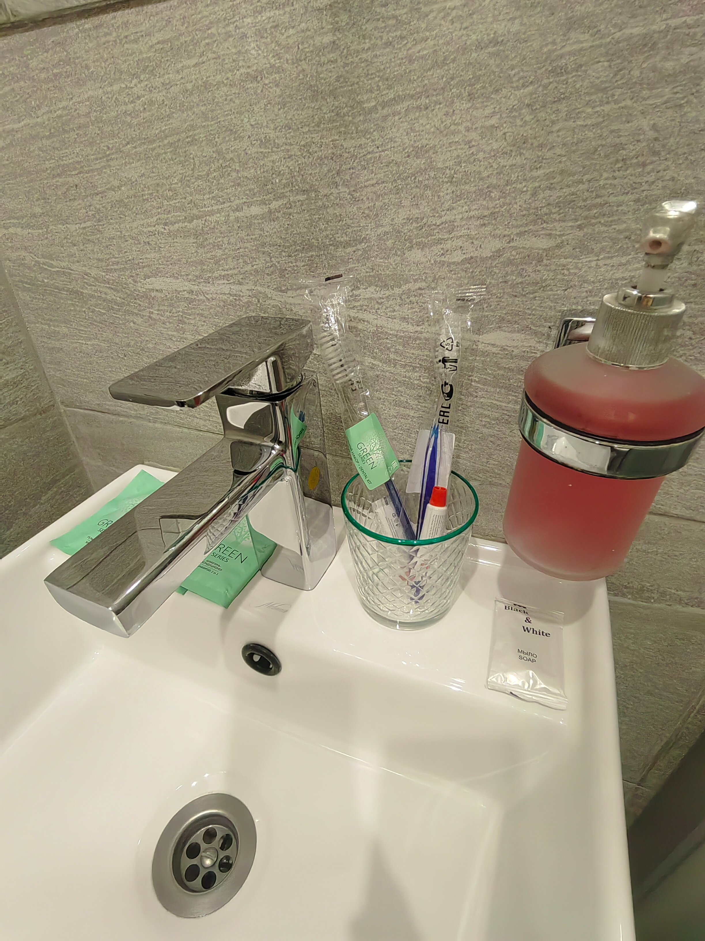 Фото Benvenuti 2