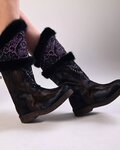 Морозко (Lermontova Street, 42) ، متجر أحذية