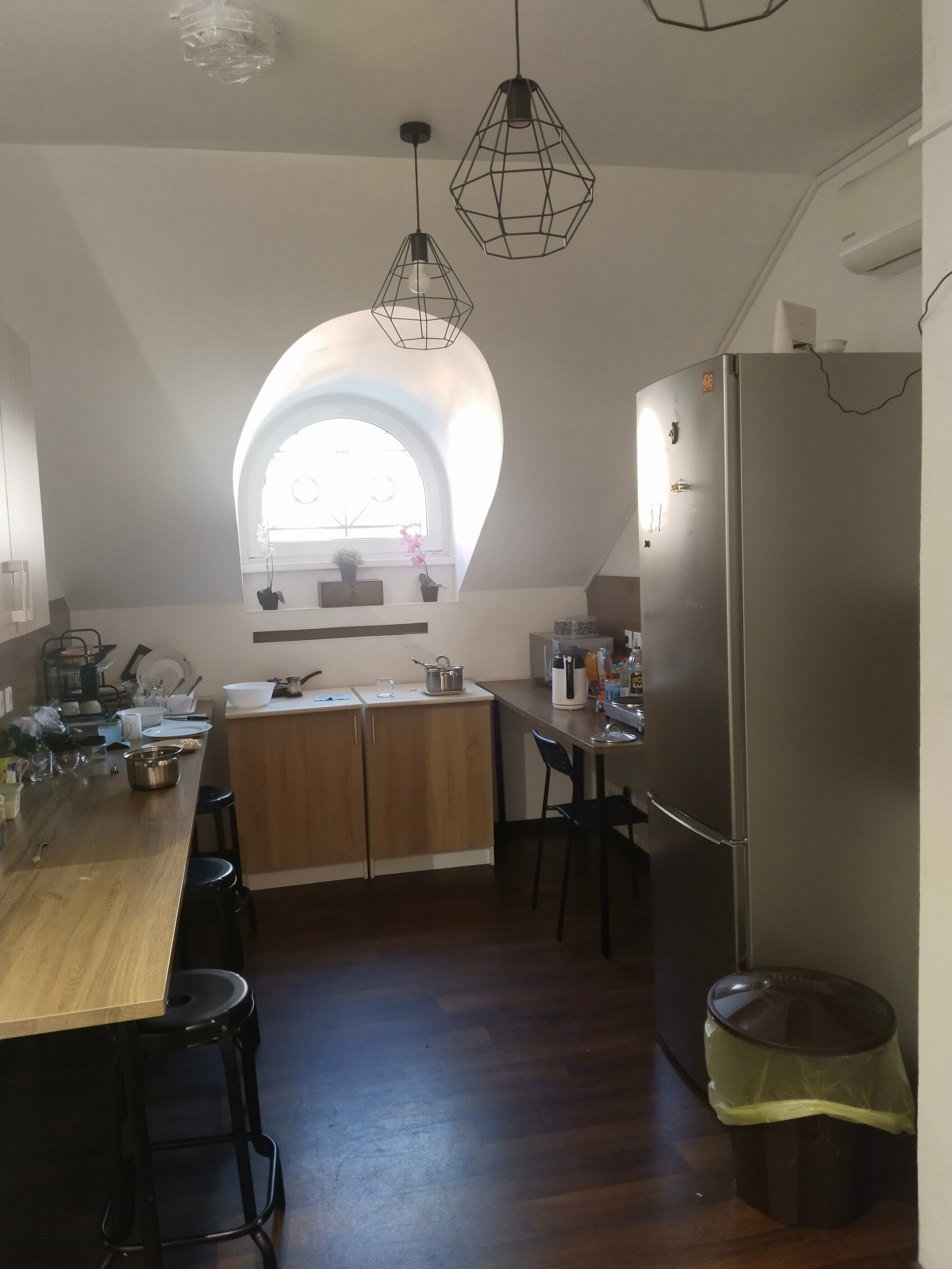 Фото Петя и Волк