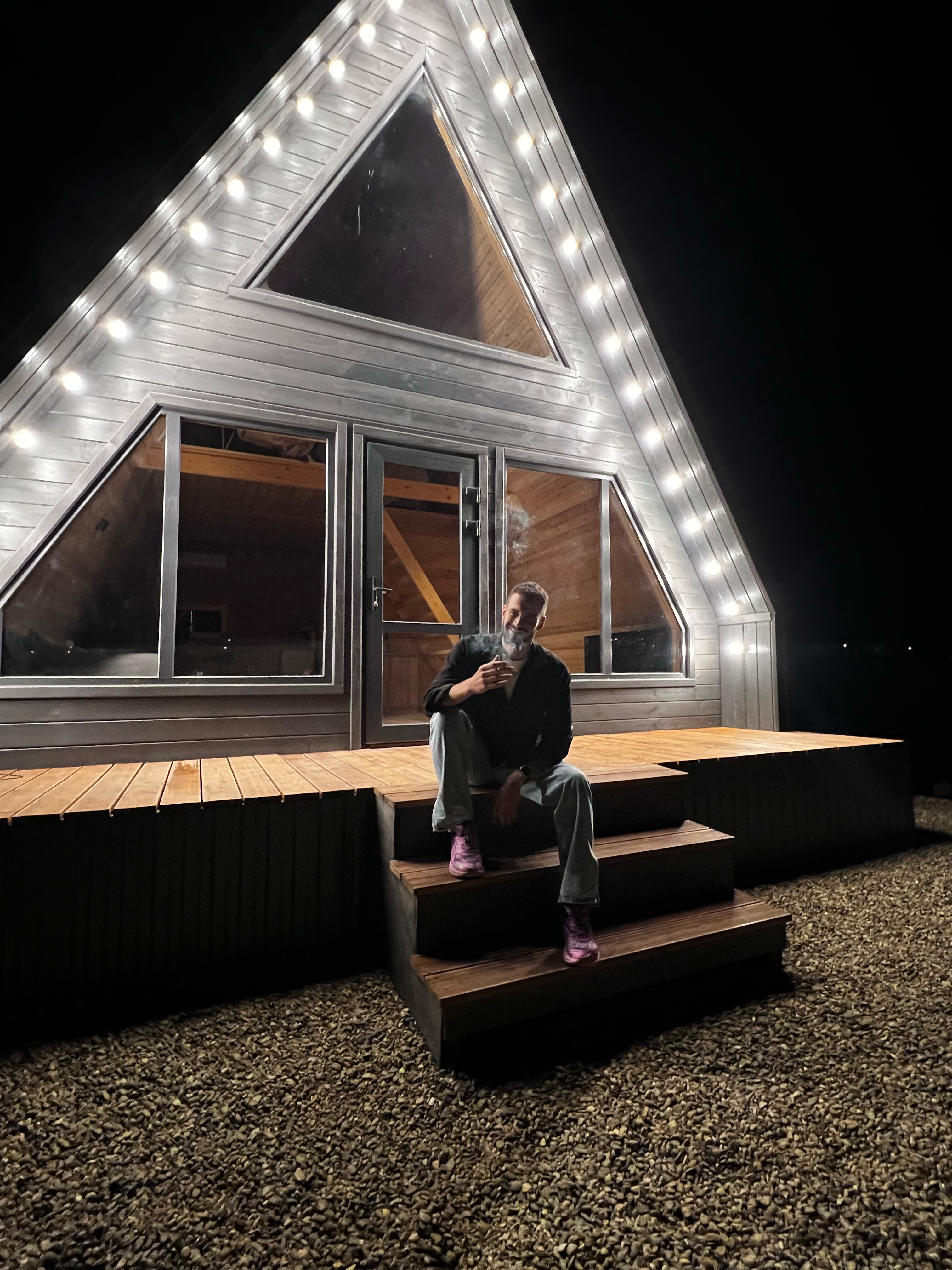 Фото Hashtuk Frame