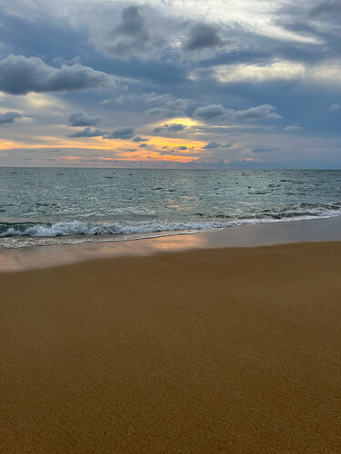 Внешний вид отеля Melia Phuket Mai Khao в Тхаланге, фото 4