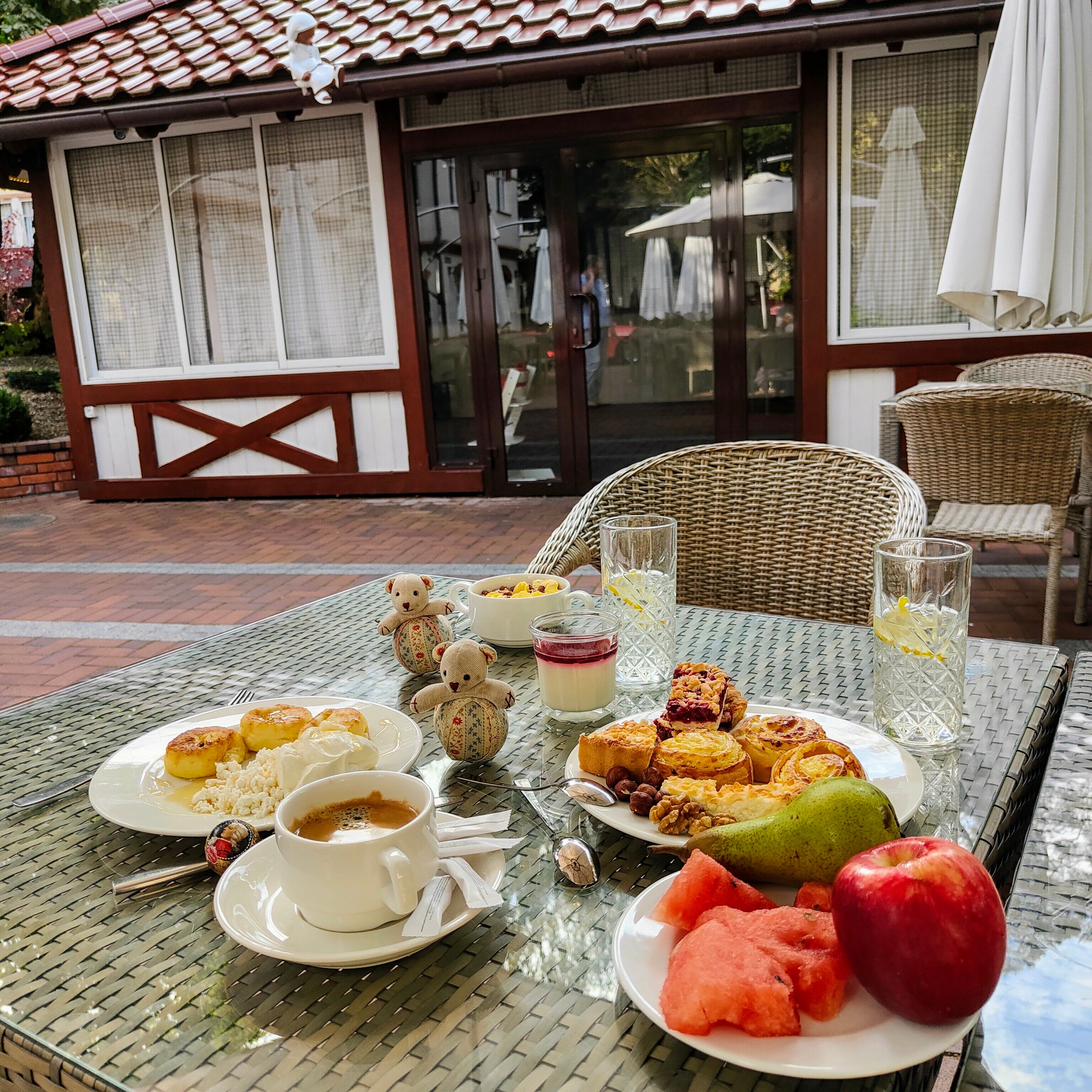 Фото Хартман