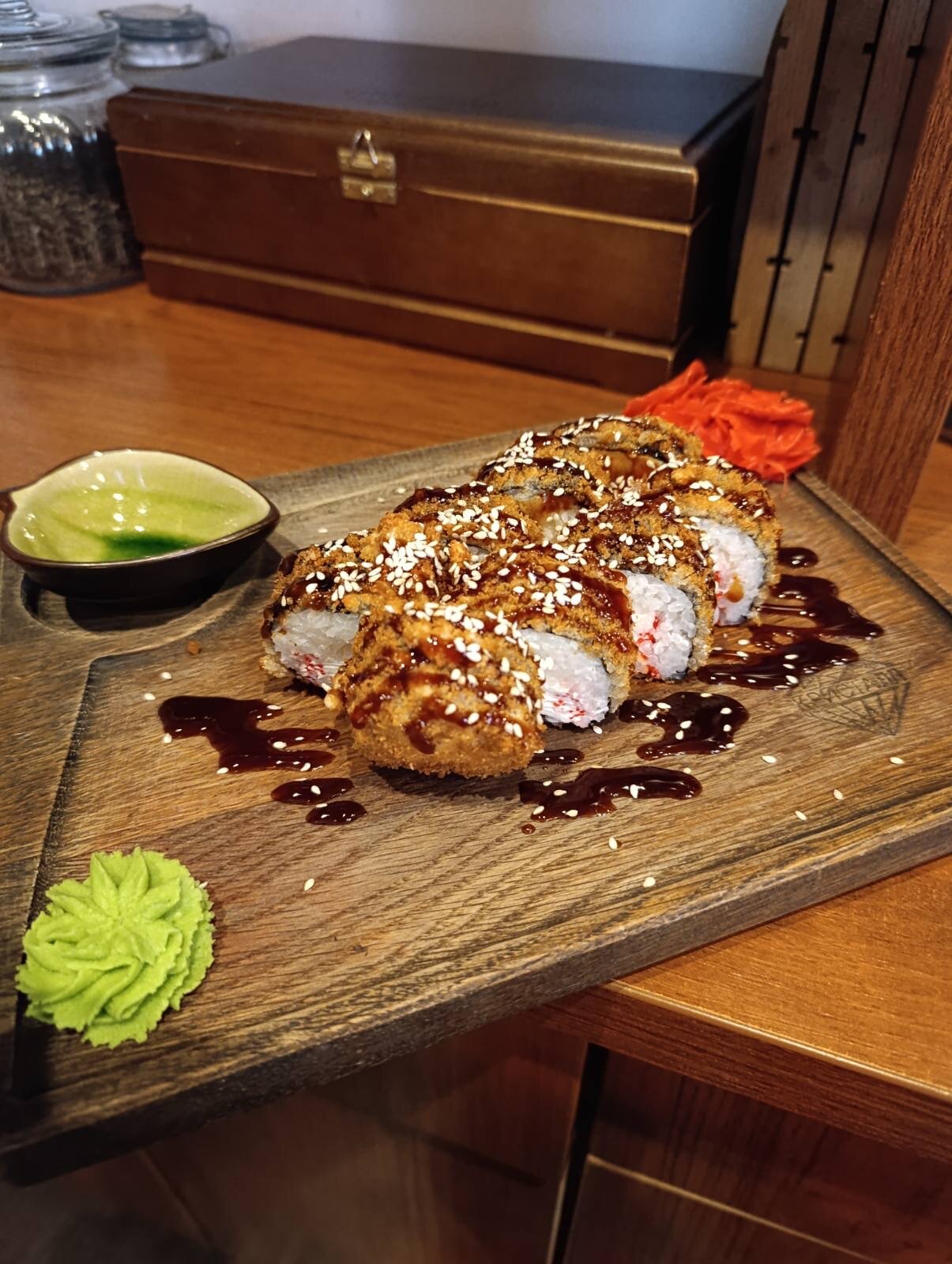 Фото Кристалл