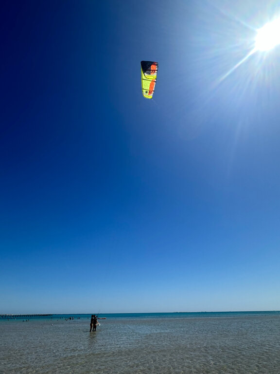 Фото Movenpick Waterpark Resort & SPA Soma Bay