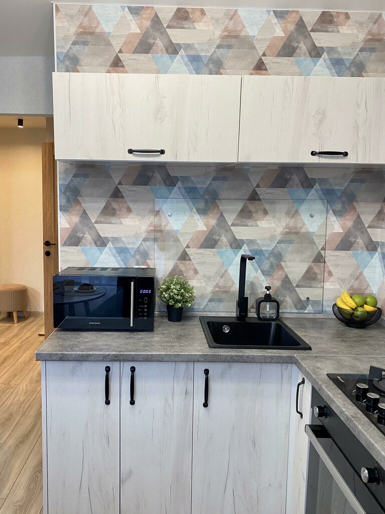 Short-term housing rental Однушка в центре, Kaliningrad, photo