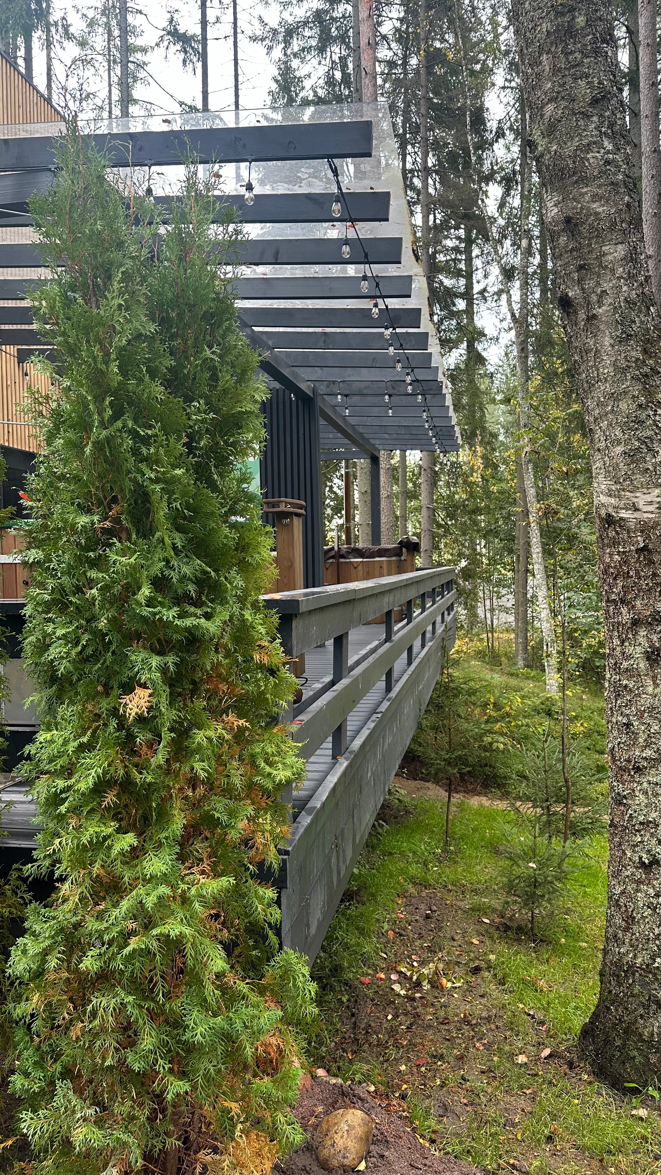 Фото View Ga Симагинское озеро