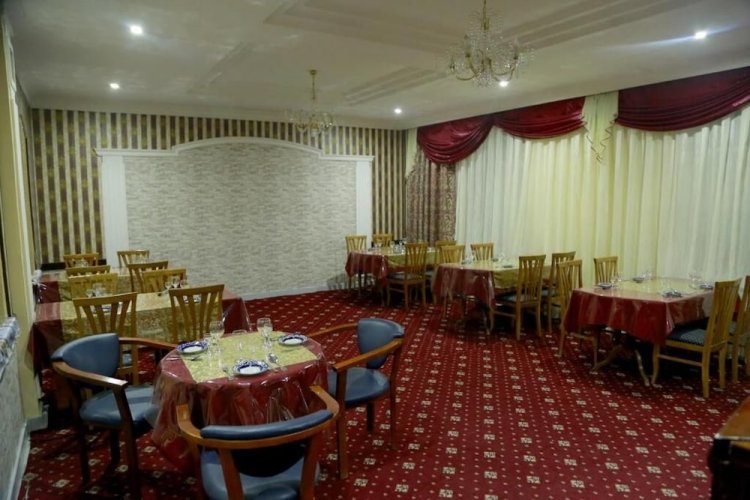 Фото Интурист