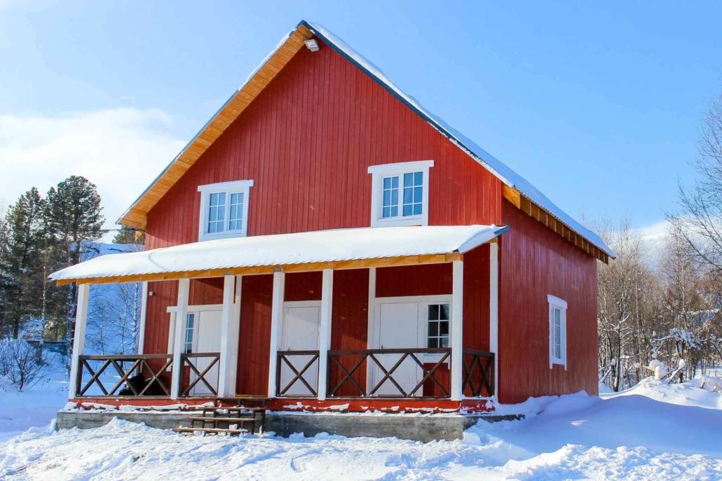 Фото Кызыл-Котёк