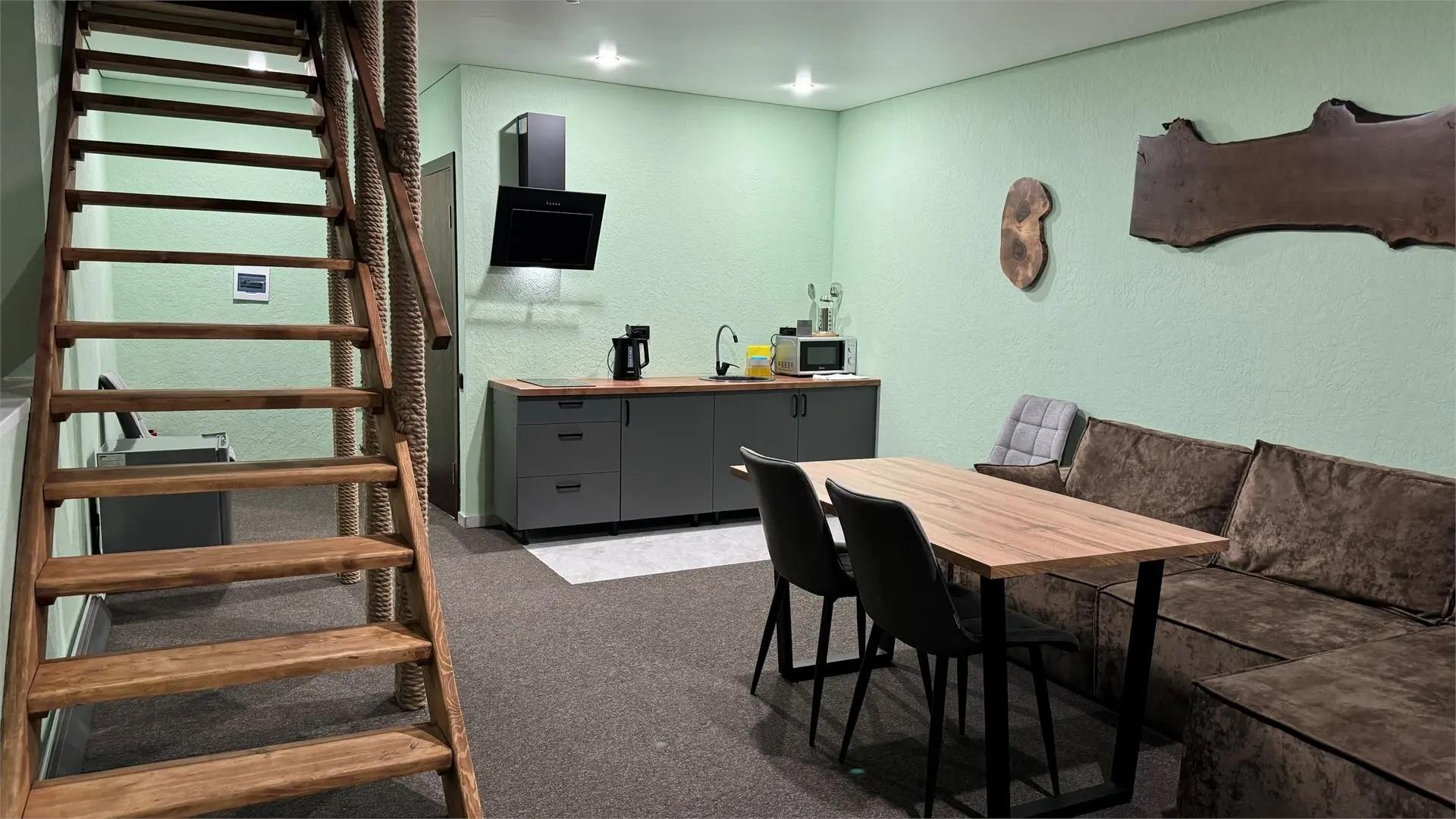 Фото Эко Хаус