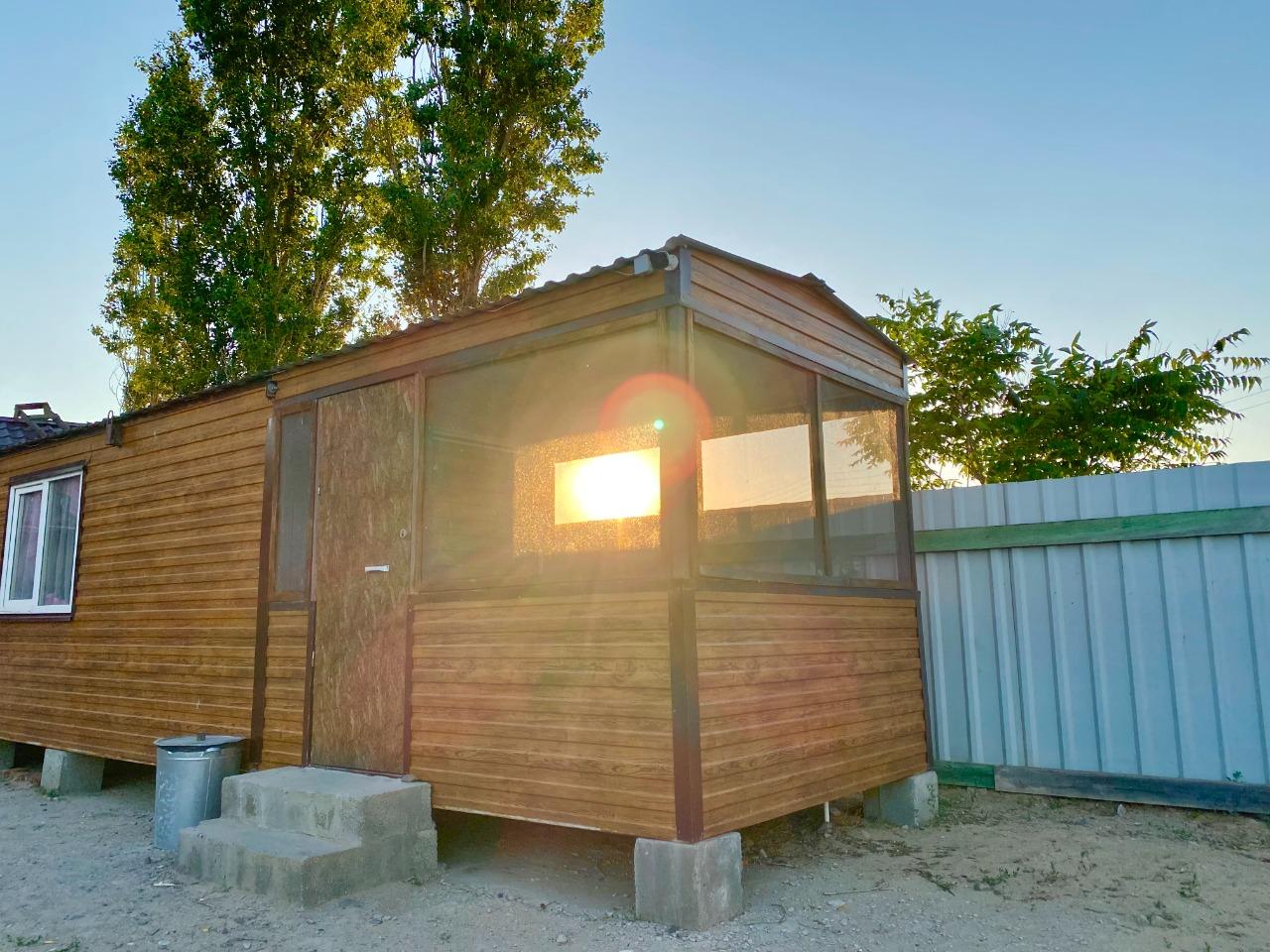 Фото Тортуга