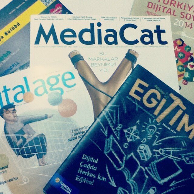 Advertising agency A3 Media Samsun Advertising Agency, Samsun, photo