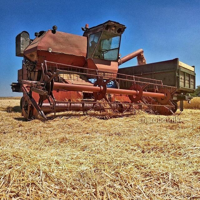 Agricultural machinery, equipment Agri Saglam Agricultural Machinery, Konya, photo