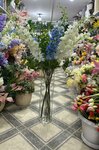 Cvetodecor (Republic of Daghestan, Khasavyurt, Naberezhnaya ulitsa) ، النباتات والزهور الاصطناعية