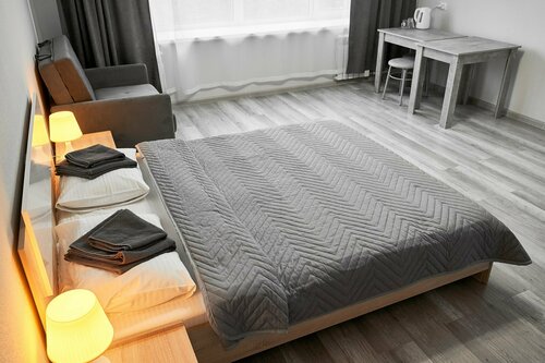 Гостиница Авиатор сити в Екатеринбурге