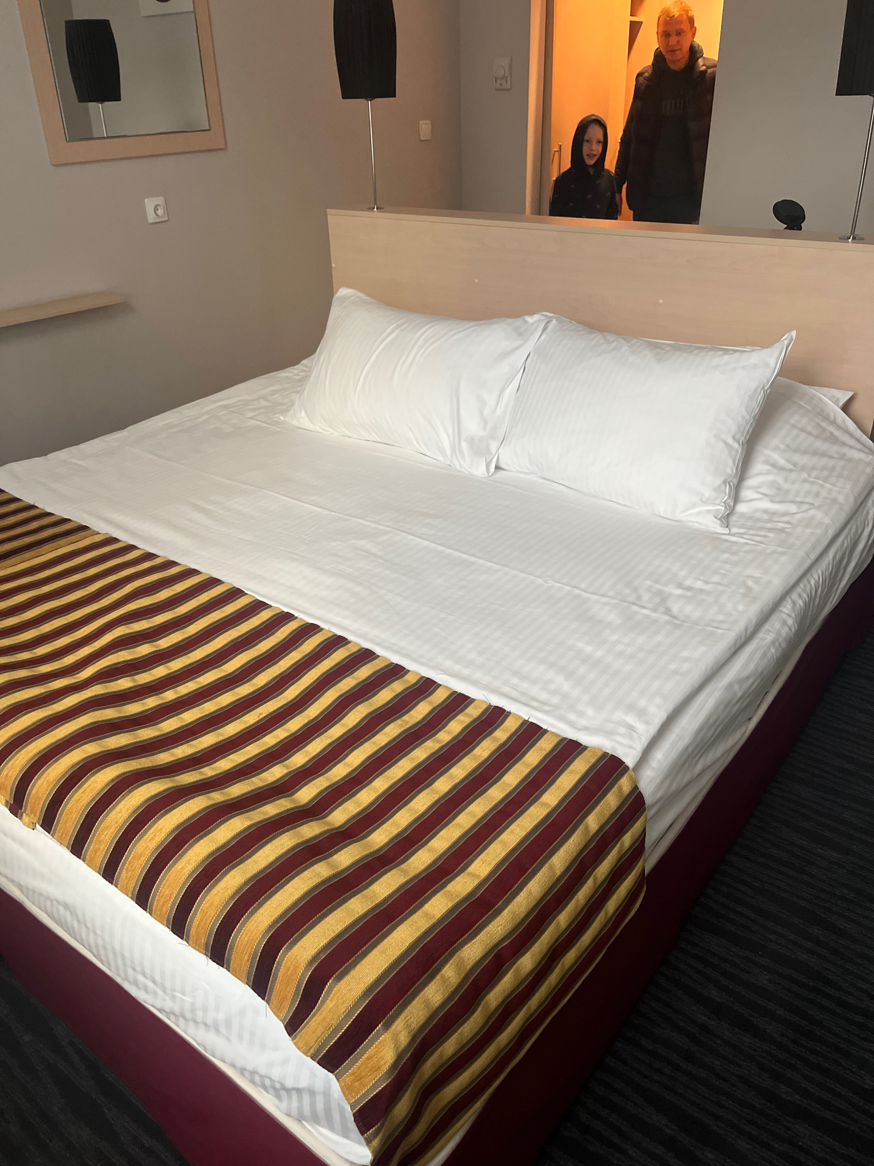 Фото Ramada Hotel & Suites by Wyndham Alabuga