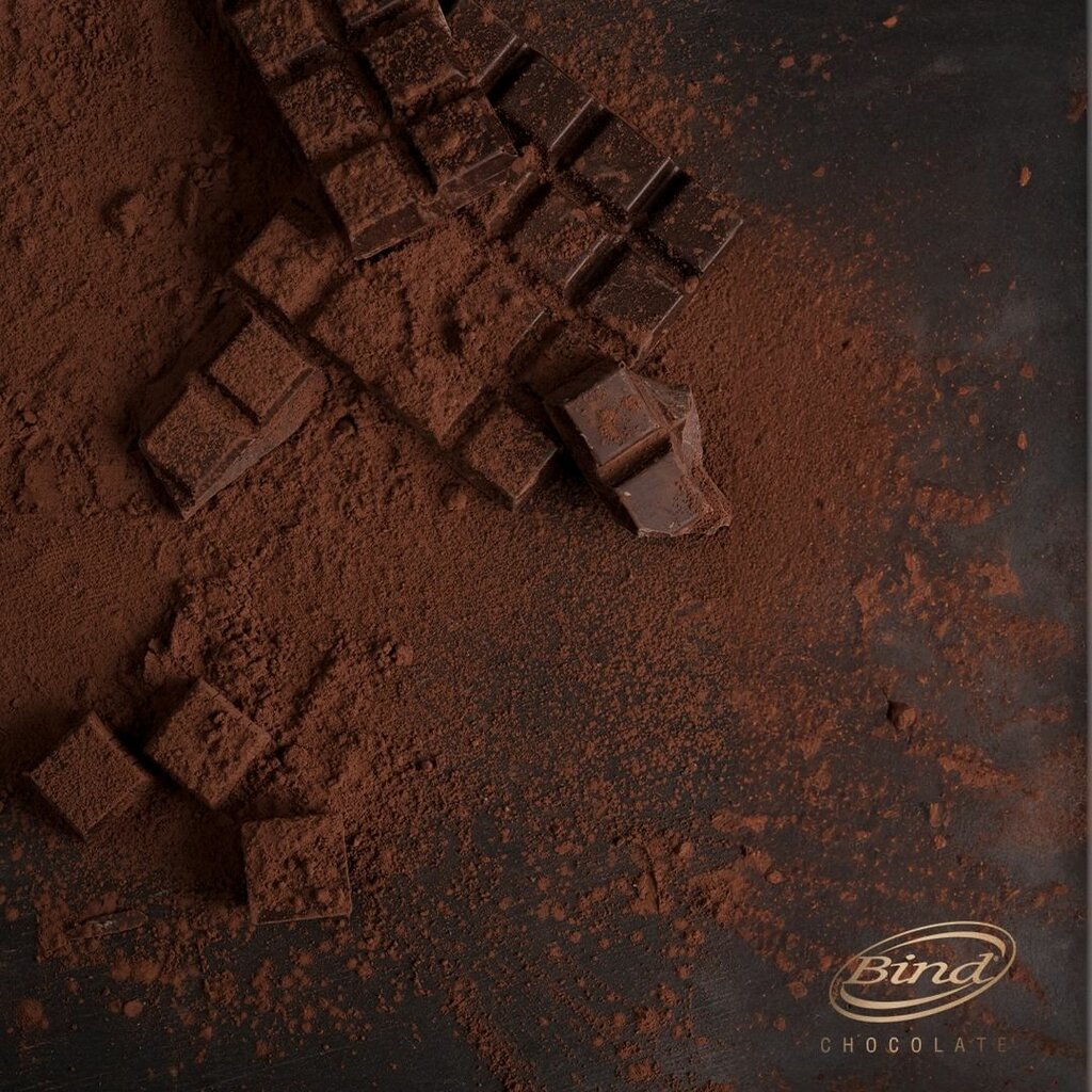 Confectionary Bind Chocolate, Samsun, photo