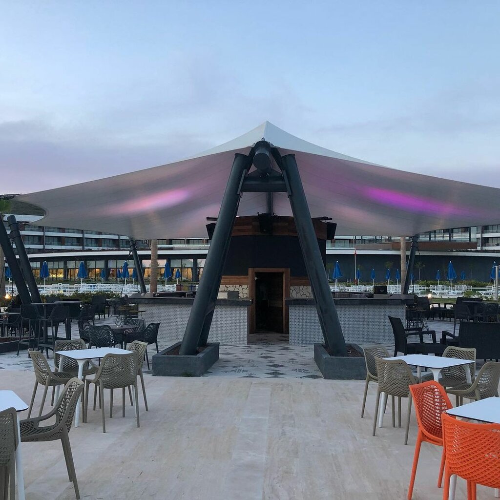 Building materials wholesale Bone Yapi, Izmir, photo