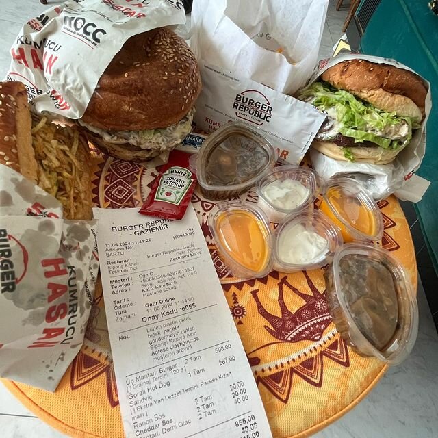 Restaurant Rocc Coffee Aliaga, Aliaga, photo