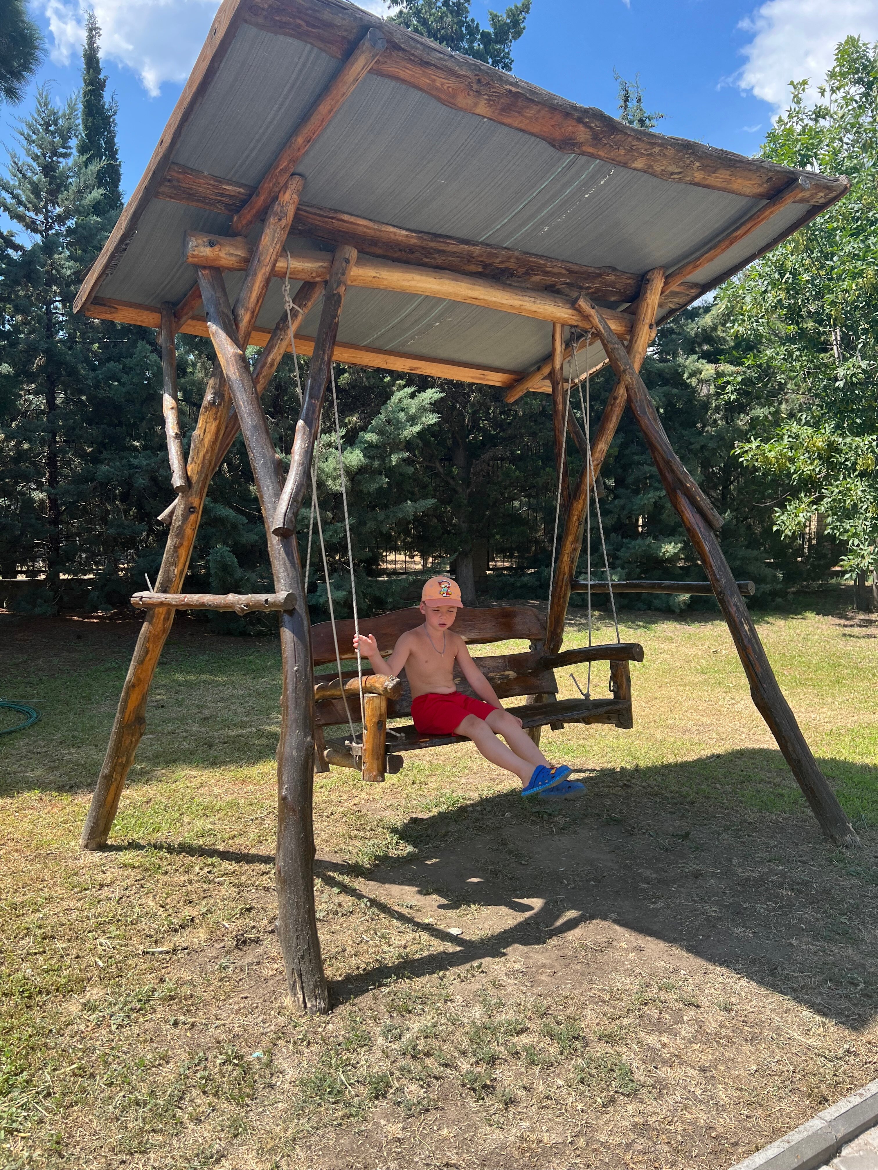 Фото Колыбель Коктебеля