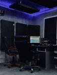Central+ (Buqar Jıraw Avenue, С22/1), recording studio