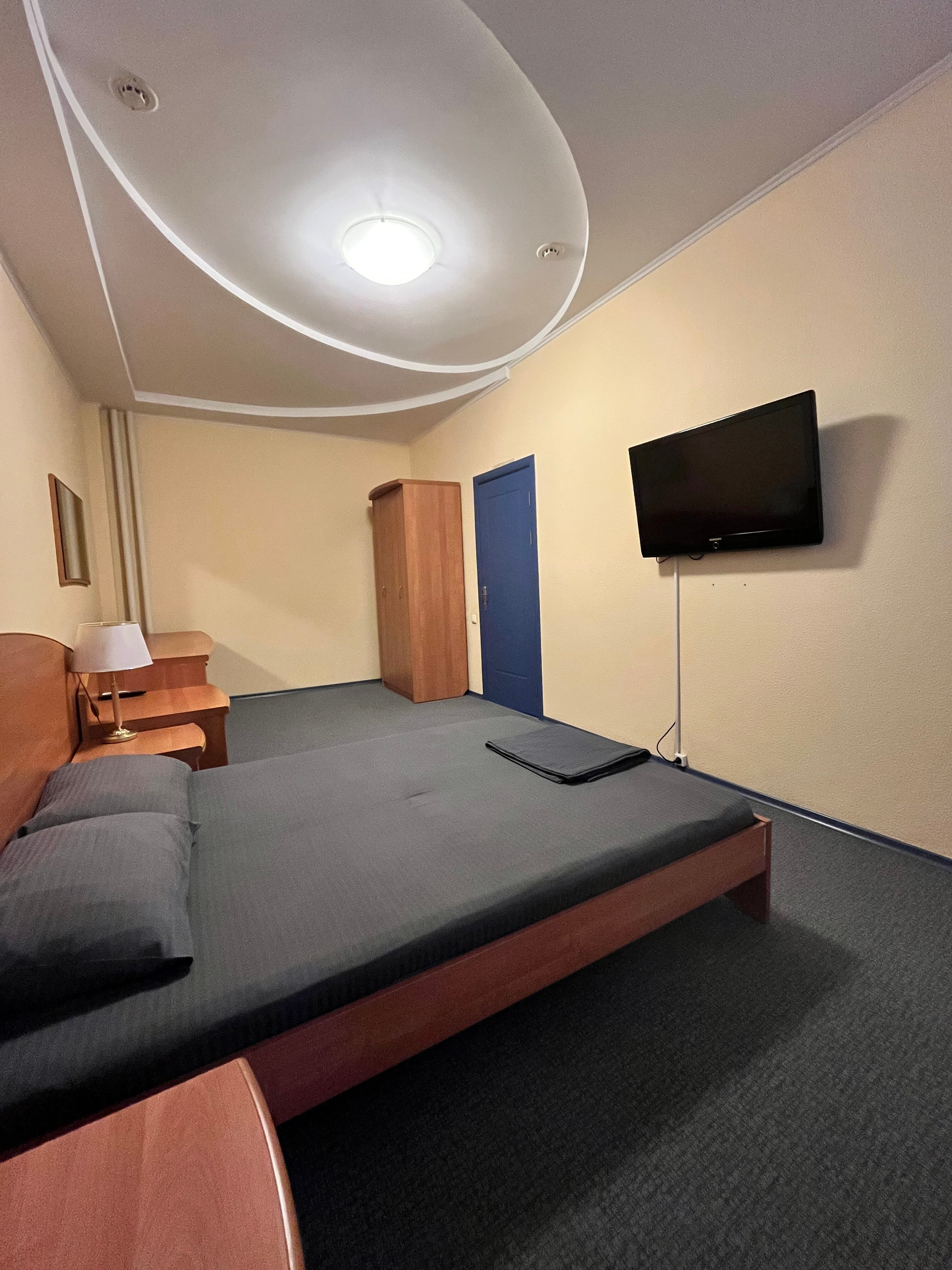 Фото Спорт Отель