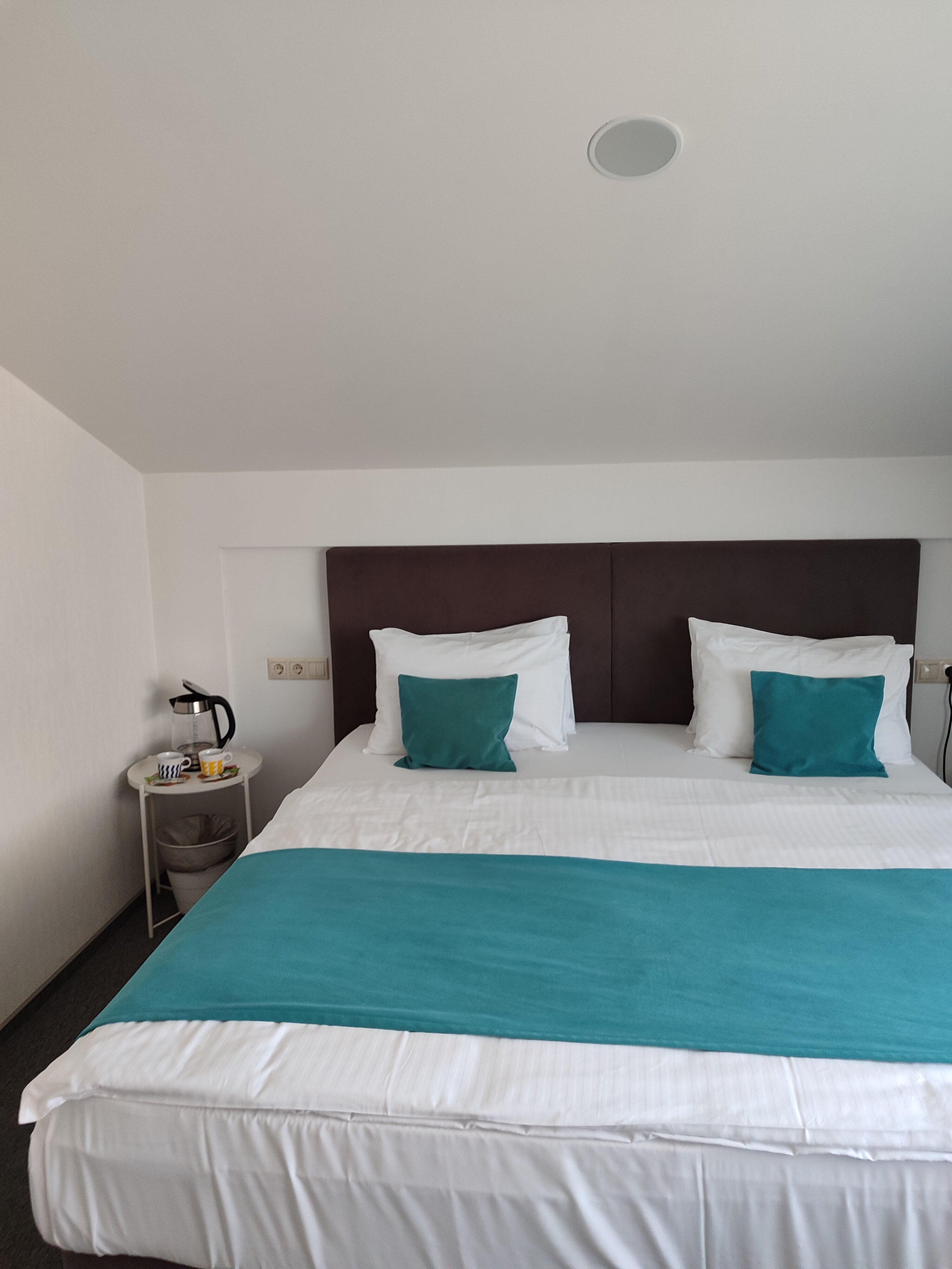 Фото БиблиОтель