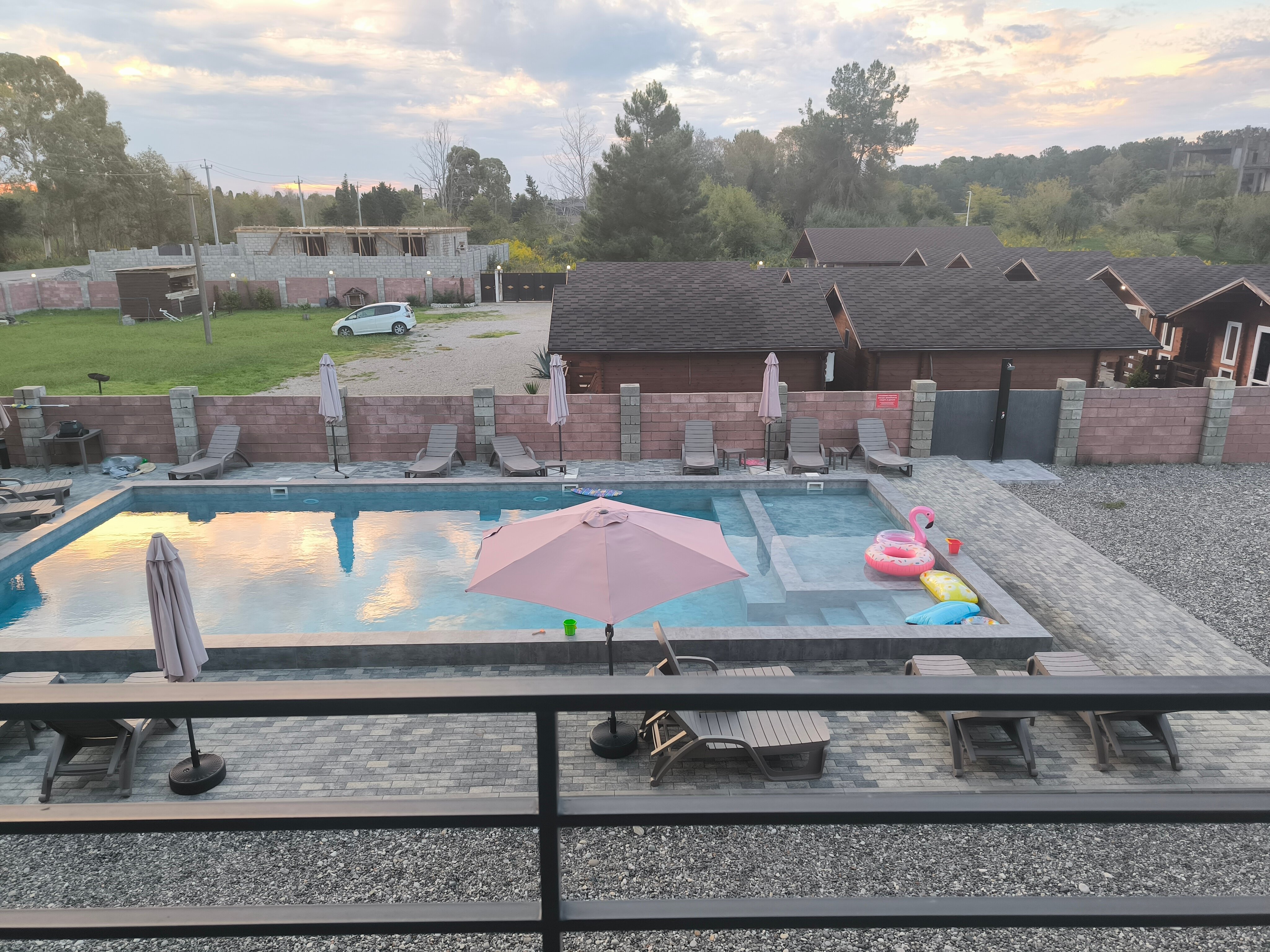 Фото Грандис