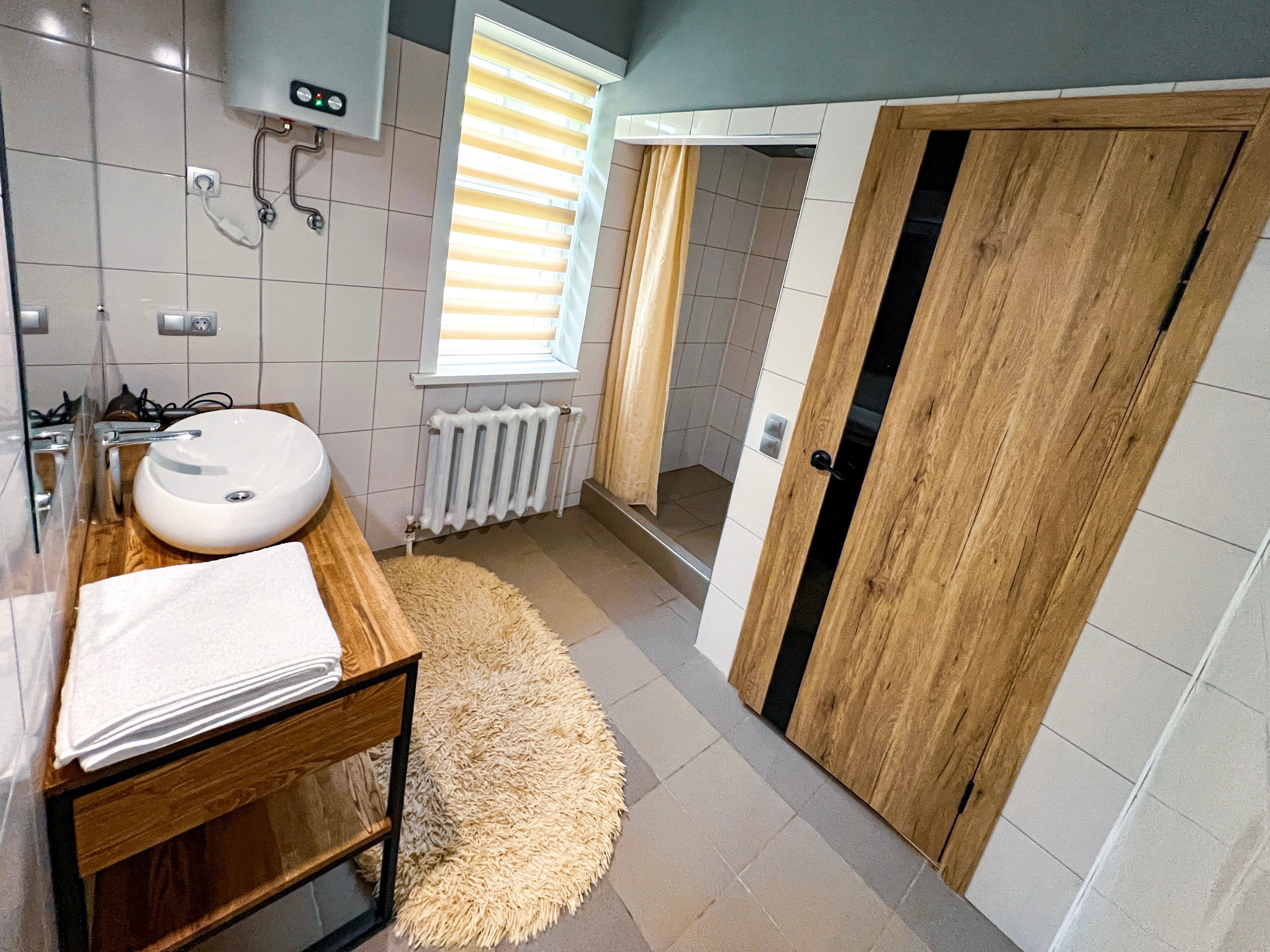 Фото Берлога