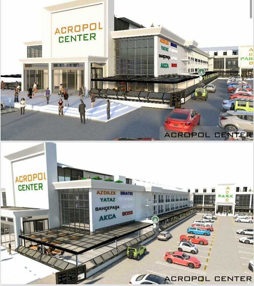 Business consulting Mr Consulting Mall Retail Shopping Mall Management Rental, Izmir, photo