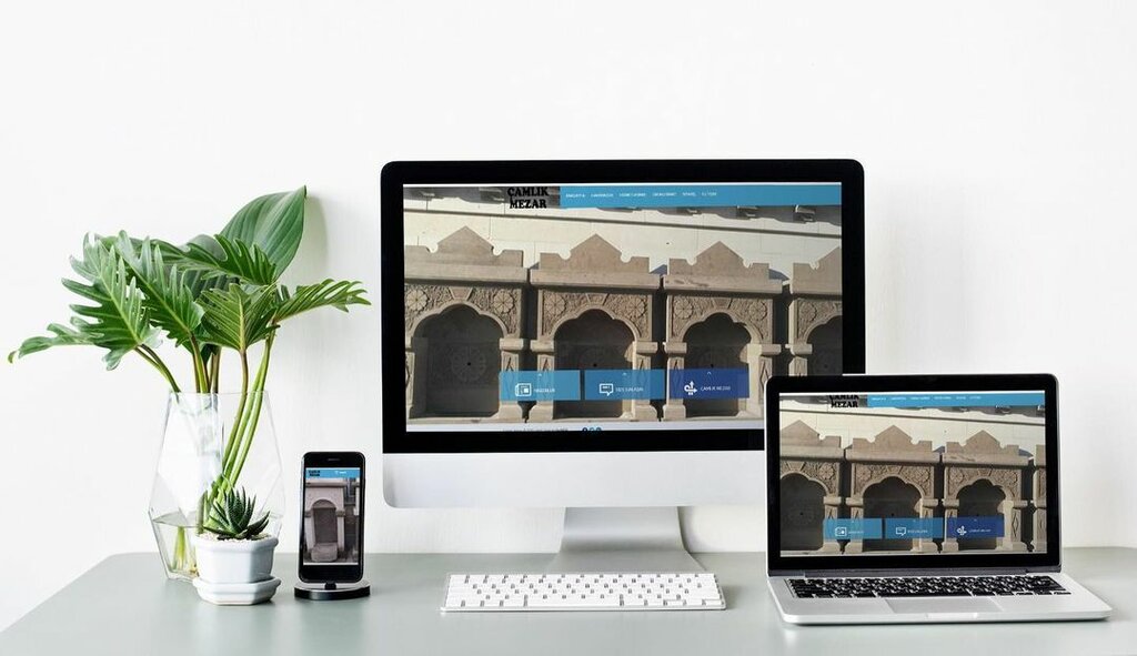 Web design studio Onrweb, Kayseri, photo