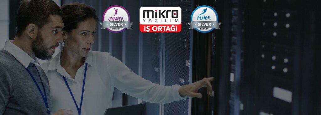 Software companies Fark Software Technologies - Mikro Software Konya Dealer, Konya, photo