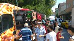 Lokma Land Istanbul (İstanbul, Beylikdüzü, Yakuplu Mah., Lalezar Sok., 6A) ، تقديم الطعام