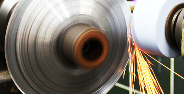 Production of auto parts Daka Mold - Daka Knife Grinding, Izmir, photo