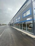 Veza (Leningrad Region, Vsevolozhckiy DIstrict, Zanevskoye gorodskoye poseleniye, Vyborzhetskiy proyezd, 3с1) ، أنظمة التهوية
