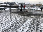 Controlium (Gostinichnaya Street, 5), construction expertise and technical supervision