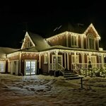 Светодиодные системы освещения (Bolshoy Sampsonievskiy Avenue, 93) ، هندسة بسيطة