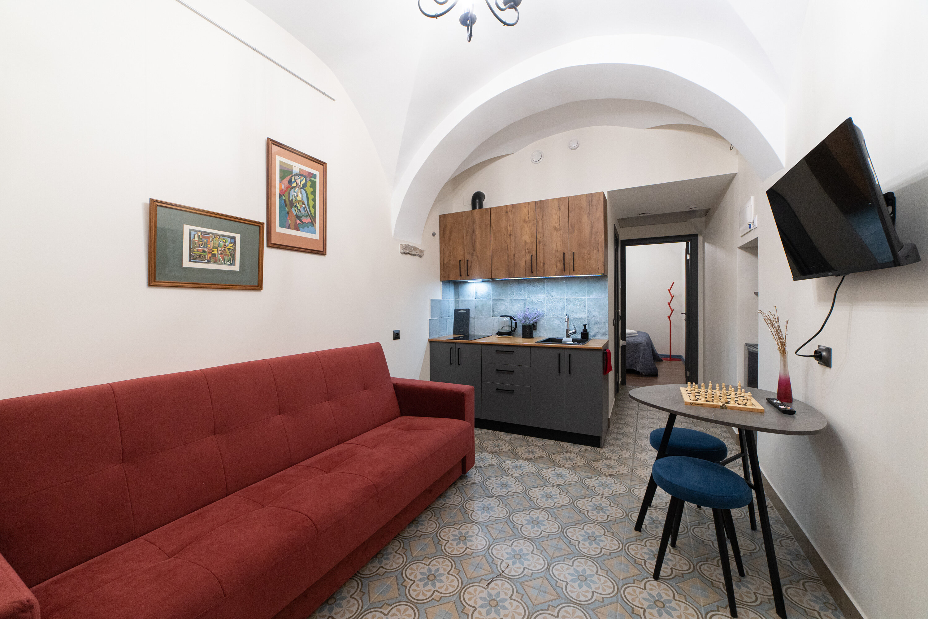 Фото Двенадцать