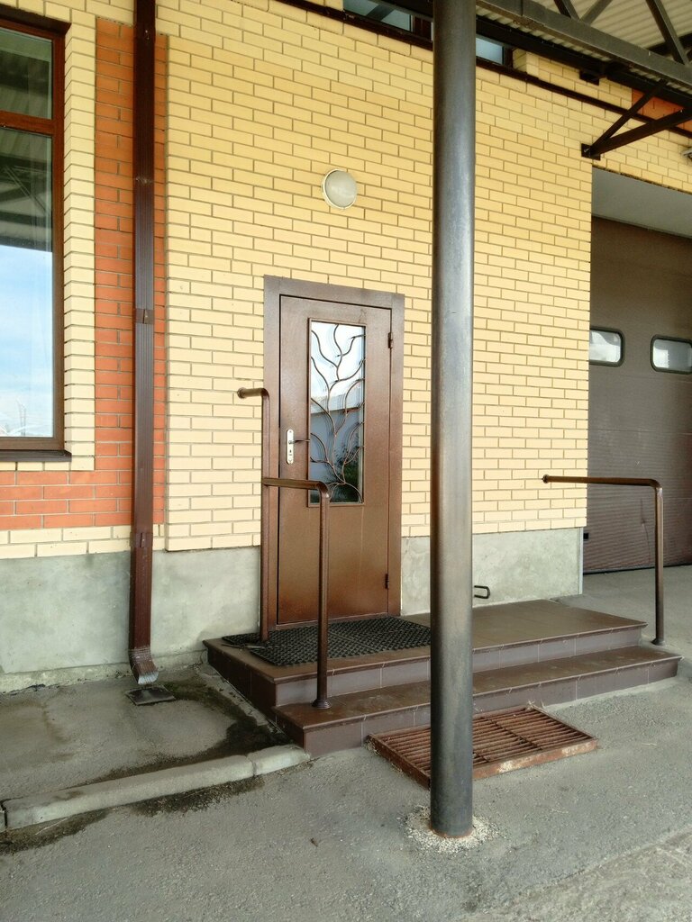 Special equipment and special vehicles Арсенал, Tambov Oblast, photo