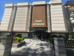 Ismet Furniture (Ankara Province, Plevne Cad., 103), tienda de muebles