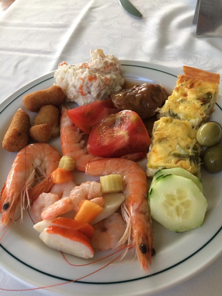 Фото Hotel Benikaktus