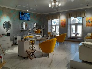 Sunbeauty33 (Bolshaya Moskovskaya ulitsa, 18) ، صالون تجميل