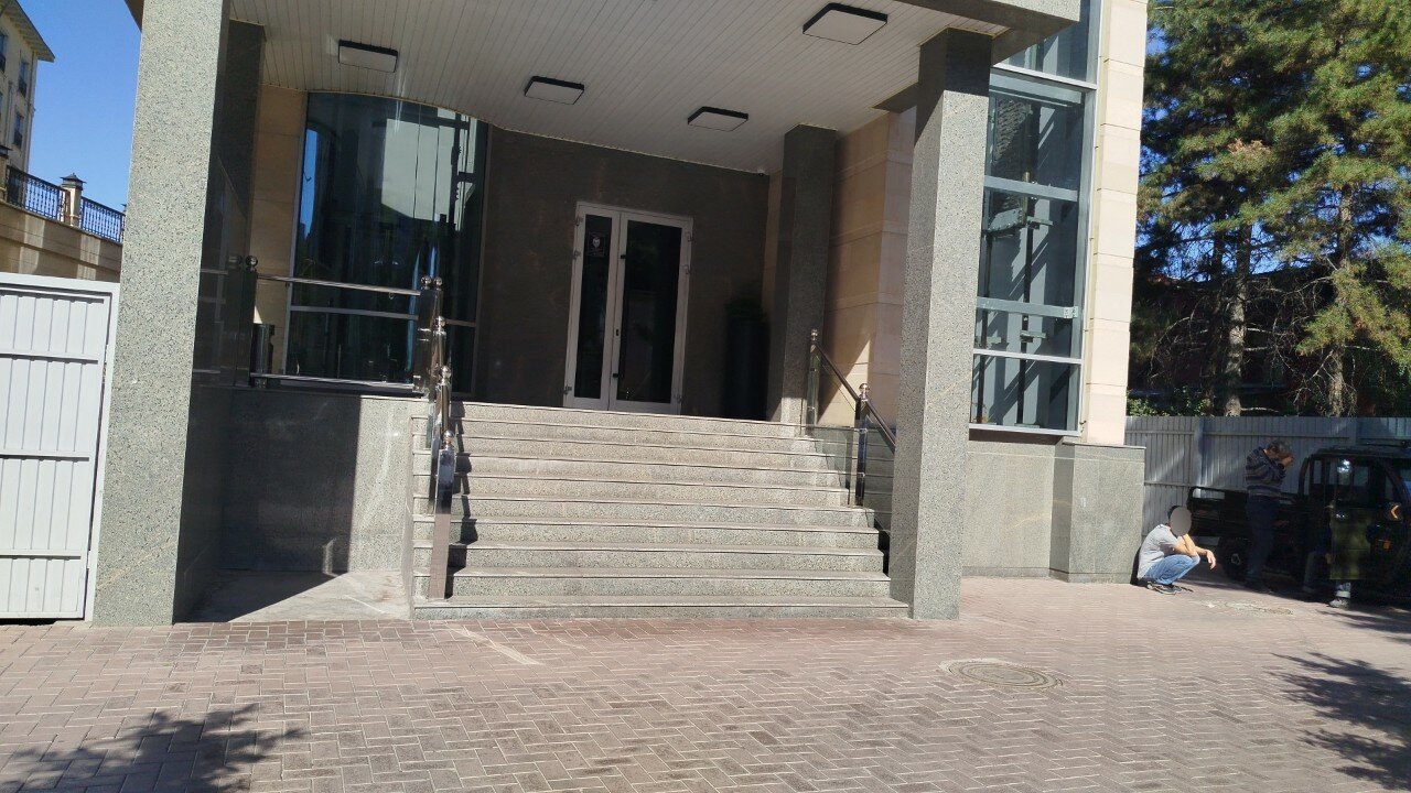 Фото City Stay Bishkek