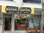 Mk. Bayankuaforu (İstanbul, Avcılar, Mareşal Cad., 52), peluquería