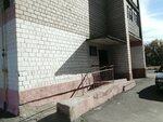 Отделение дорожной инспекции и организации движения отдела ГИБДД УМВД России (mikrorayon Novy gorod, Vyazemskaya ulitsa, 16), inspection