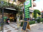 Peymer Delicatessen (Izmir, Karsiyaka District, Asik Veysel Street, 27) ، محل بقالة