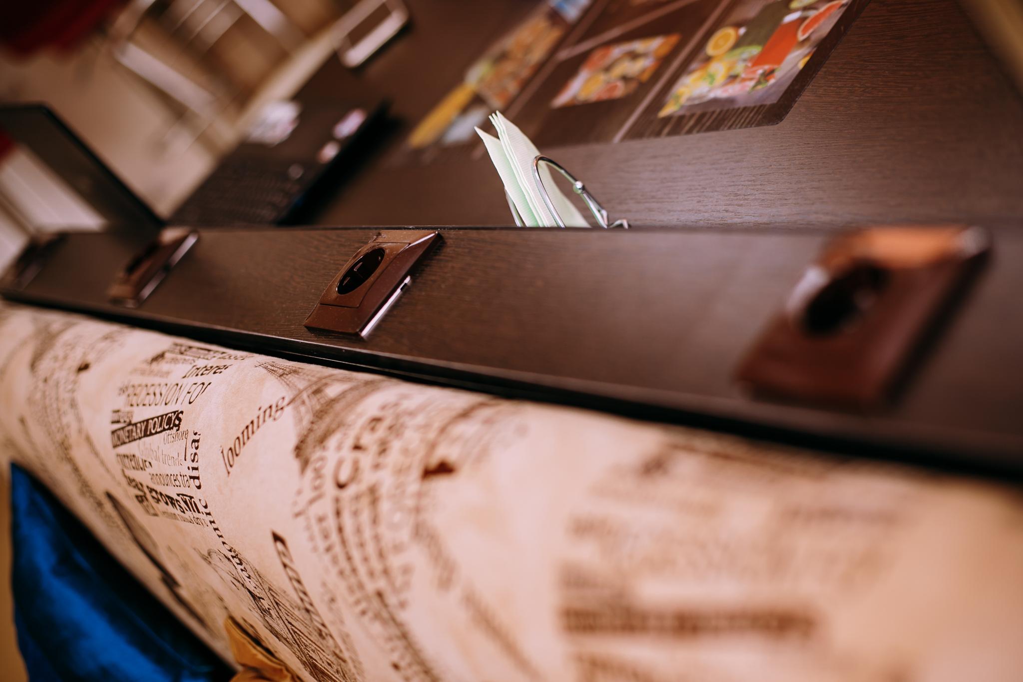 Фото Капсула времени