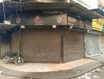 Mr. Roll (Begum Sahiba Navajbai Street, 24), fast food